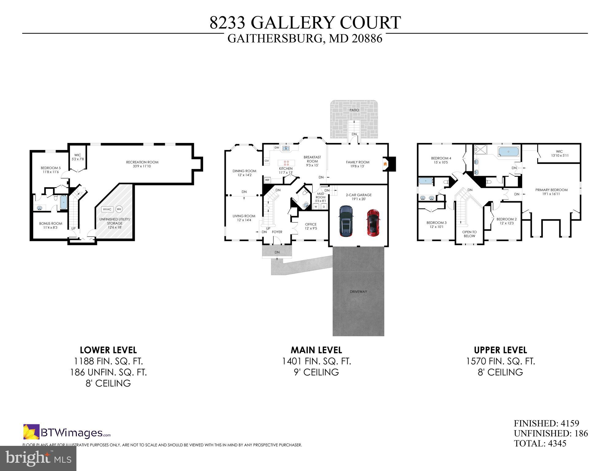 8233 Gallery Ct