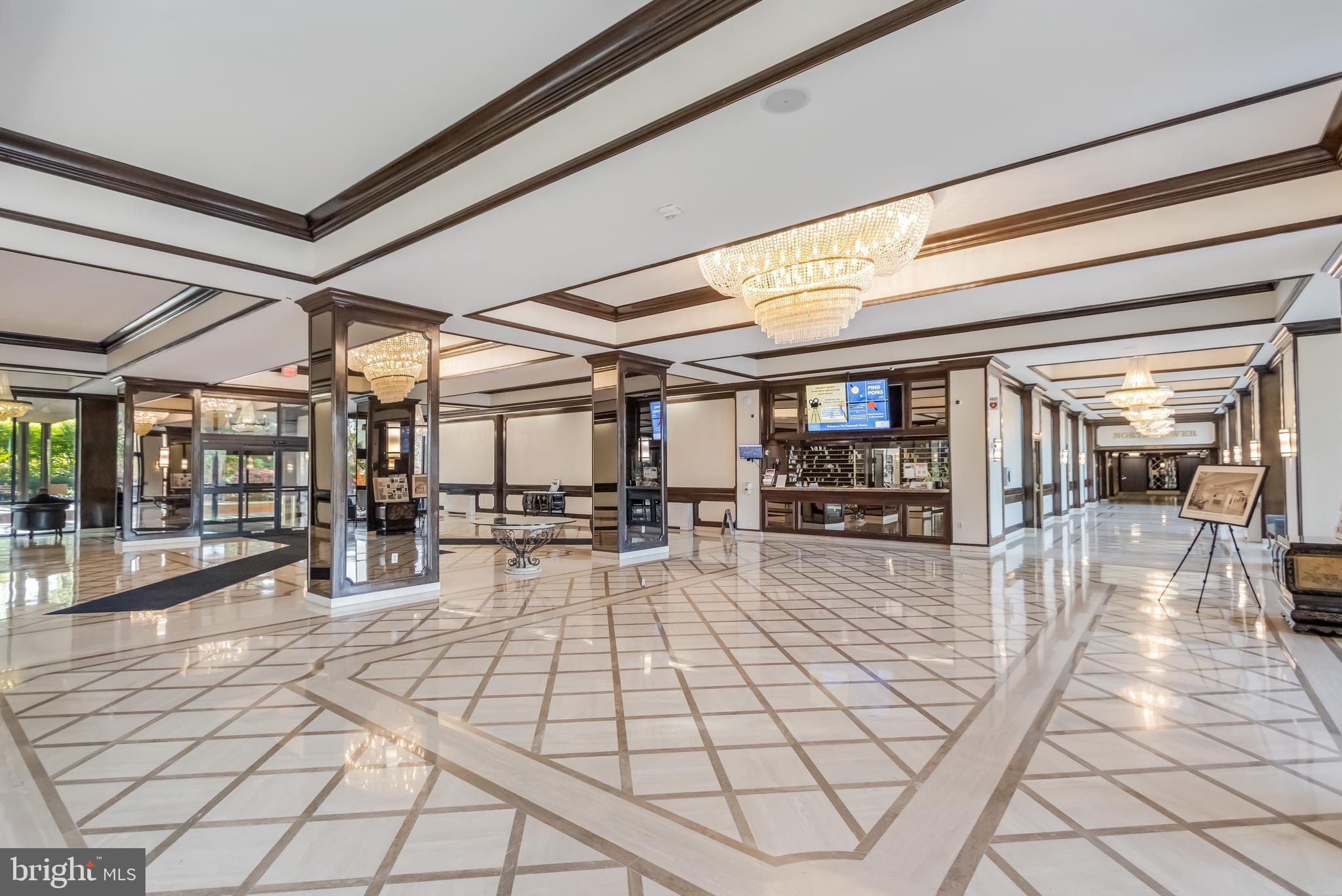 5225 POOKS HILL RD #1420N