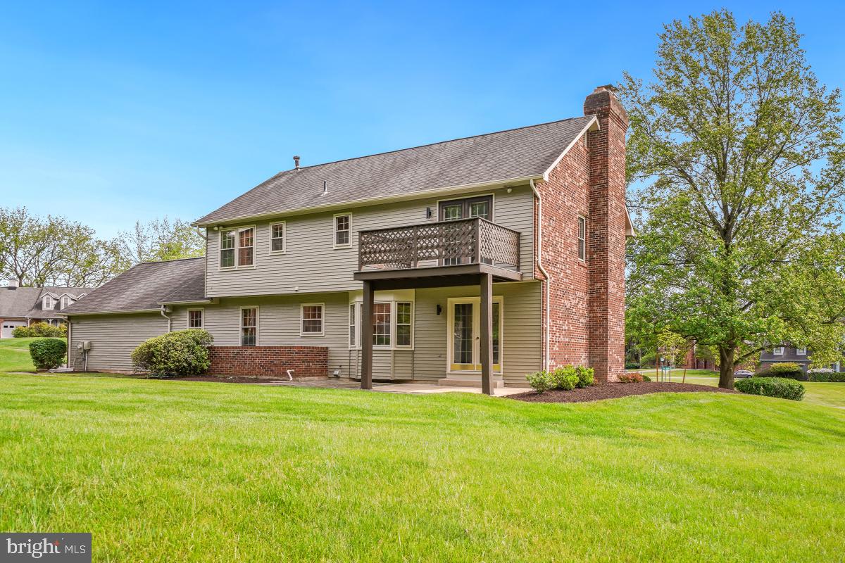 121 Farmgate Ln