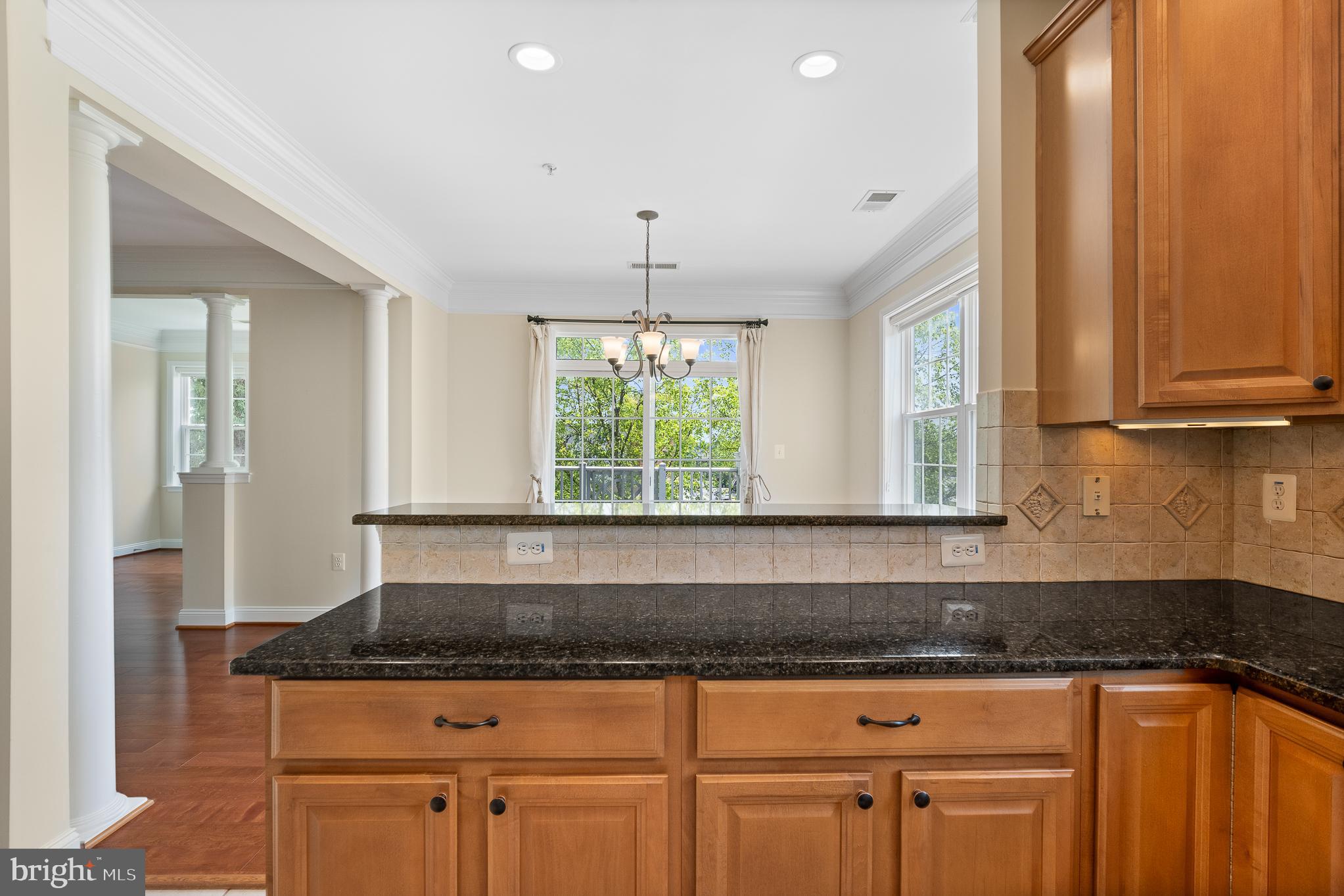 327 King Farm Blvd #206