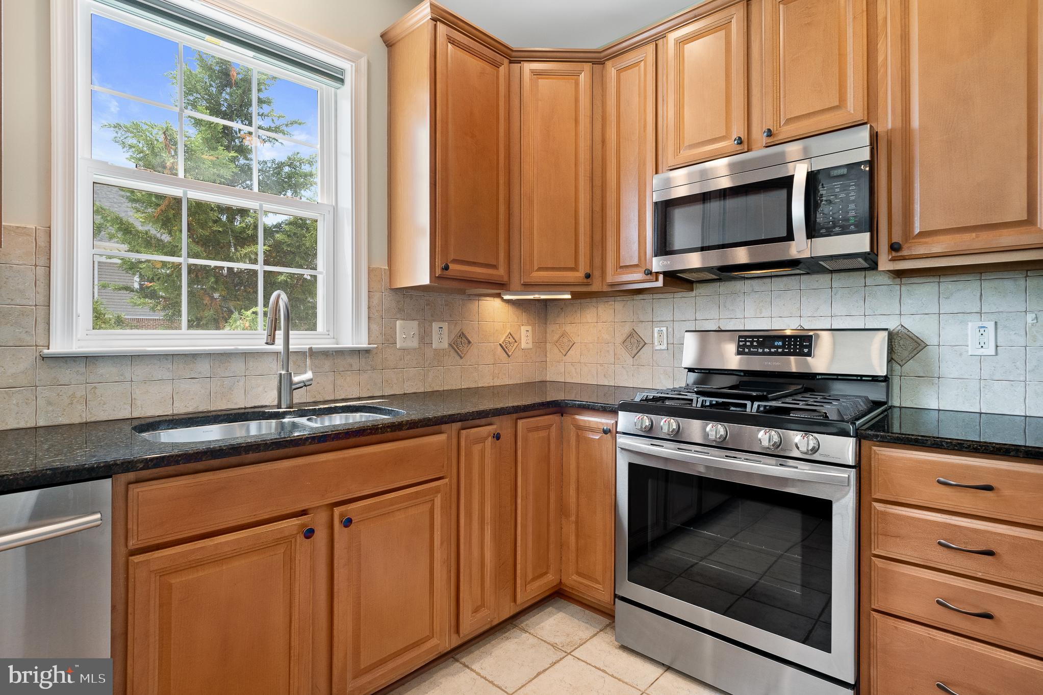 327 King Farm Blvd #206