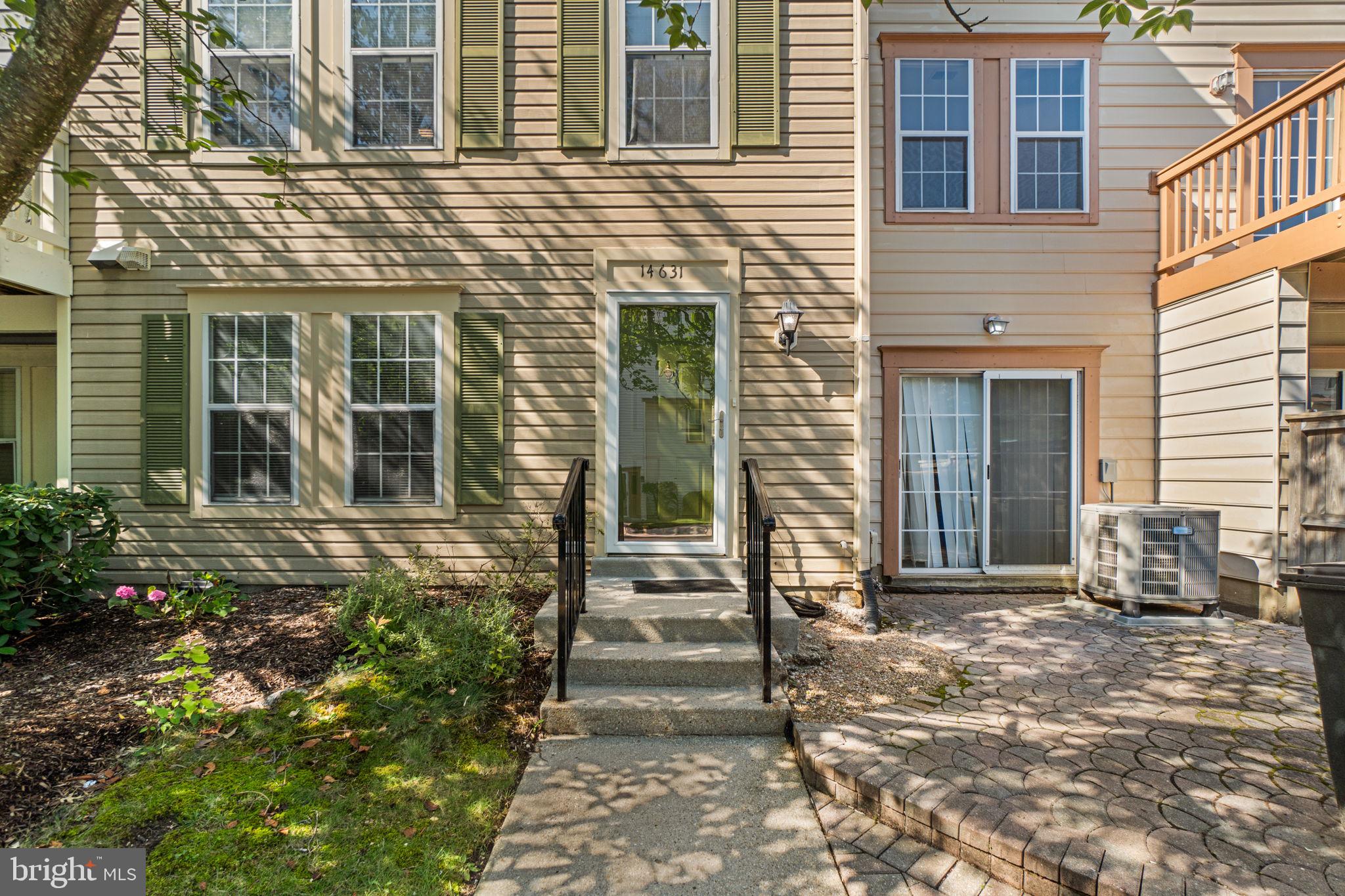 14631 MONMOUTH DRIVE 10-111