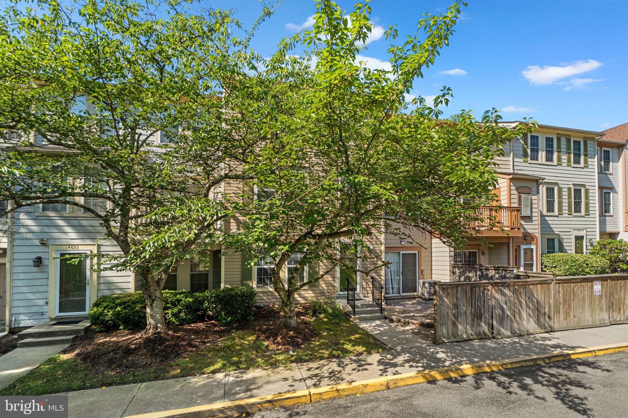 14631 MONMOUTH DRIVE 10-111