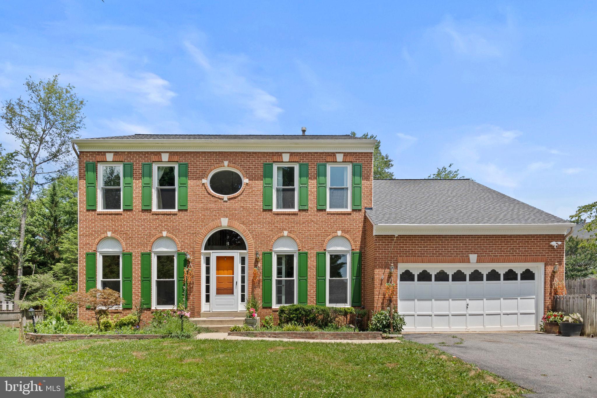 10009 Puritan Way