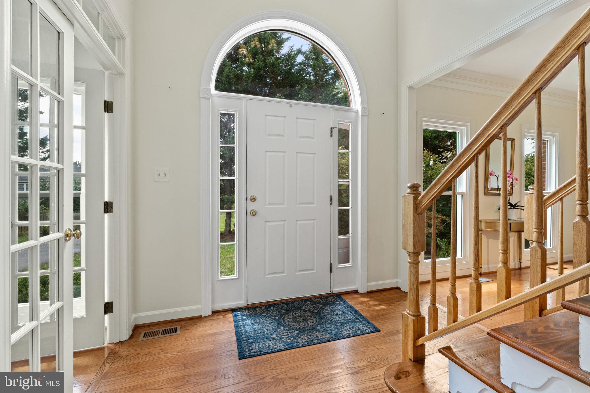 10009 Puritan Way