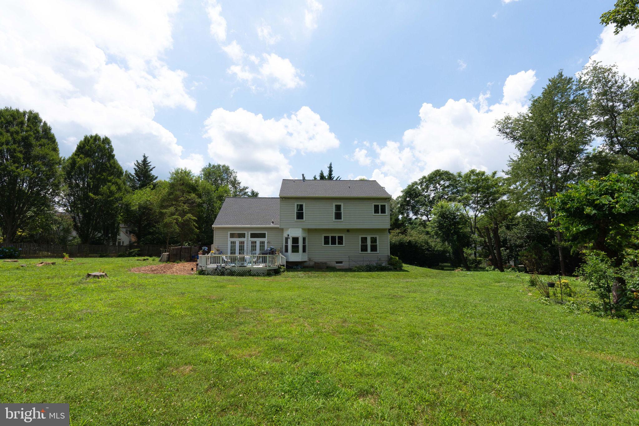 10009 Puritan Way