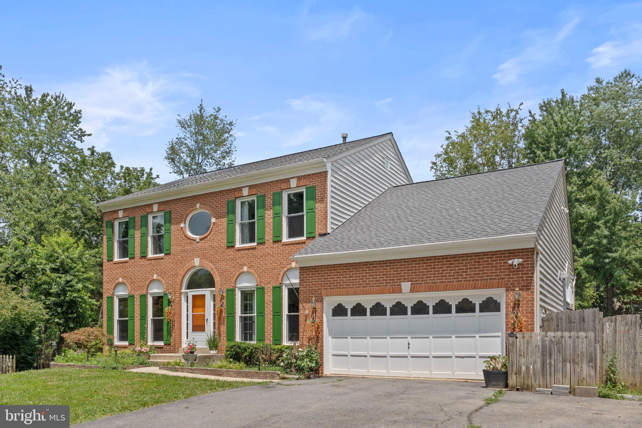 10009 Puritan Way