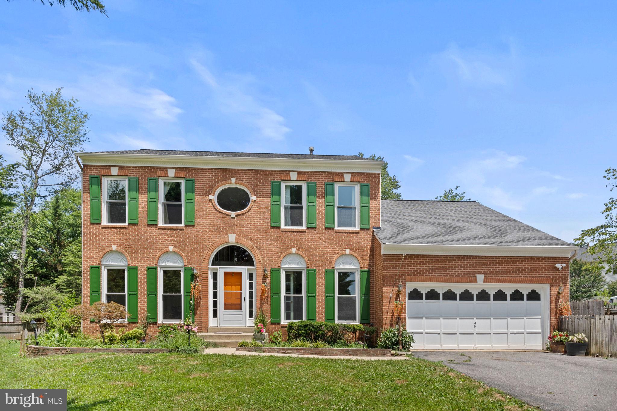 10009 Puritan Way