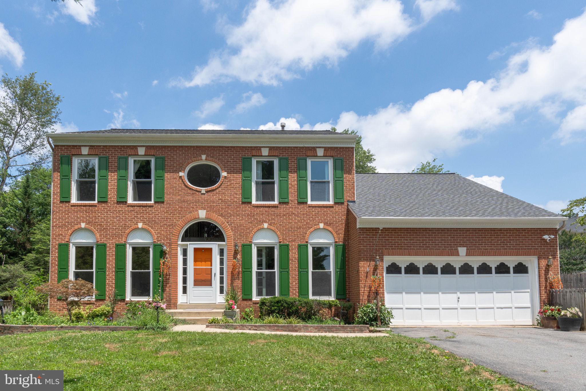 10009 PURITAN WAY