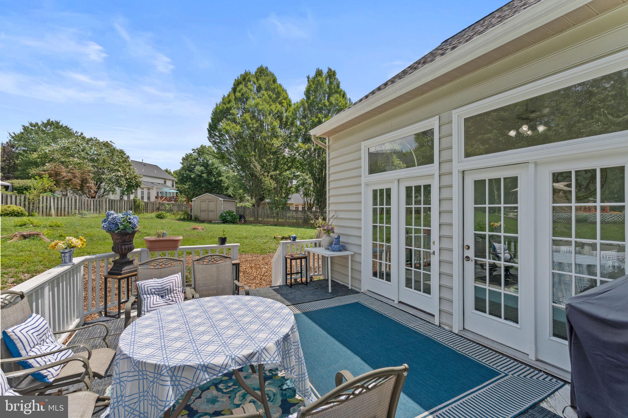 10009 PURITAN WAY