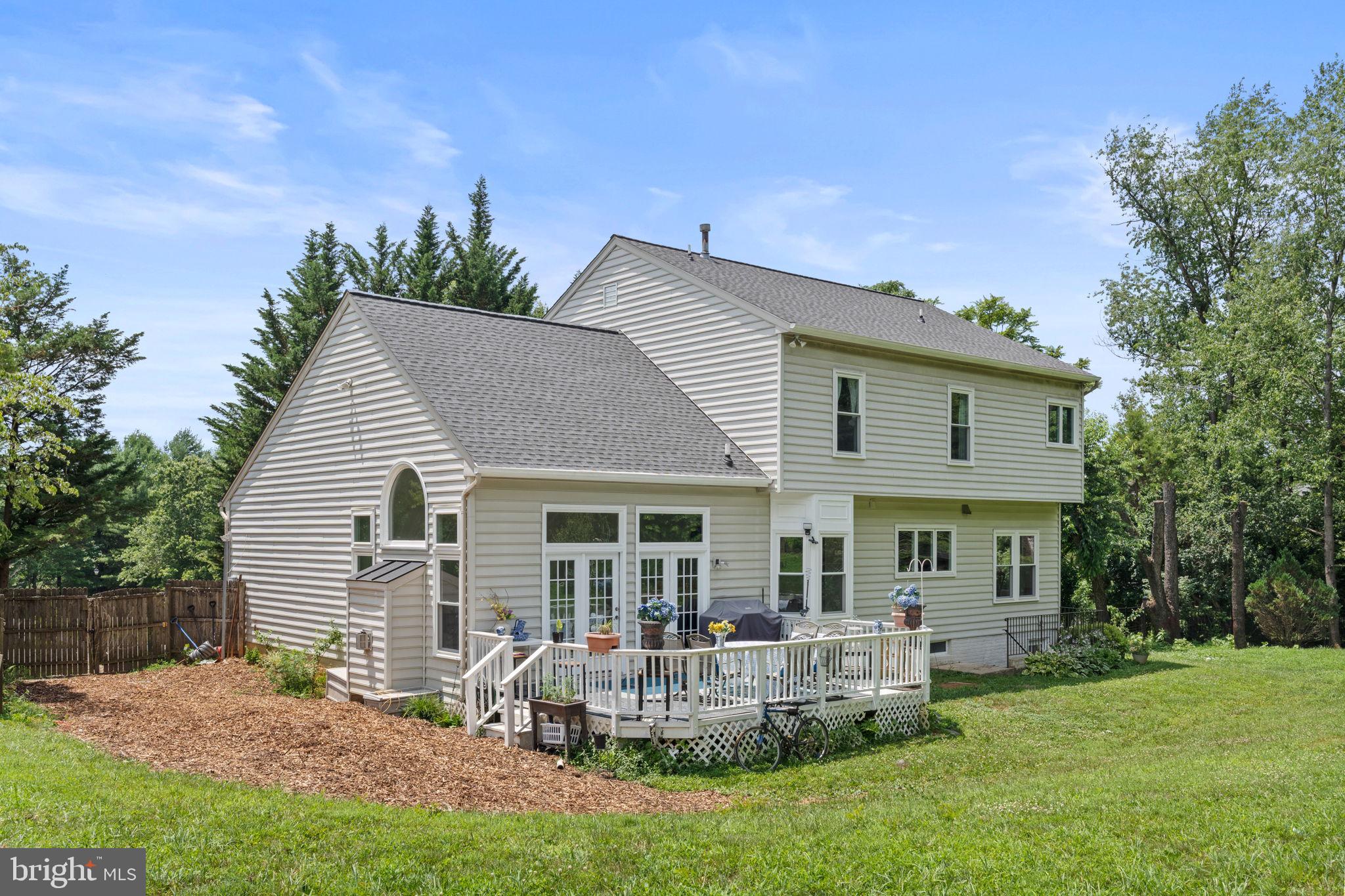 10009 PURITAN WAY