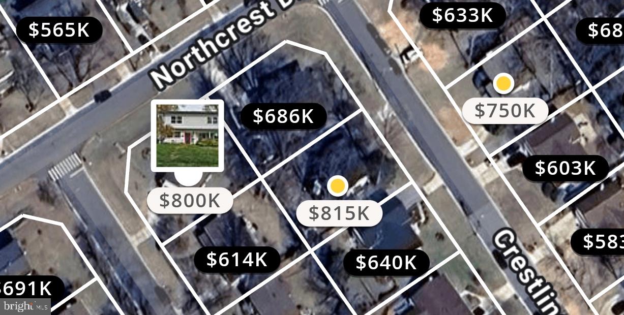 1407 NORTHCREST DRIVE