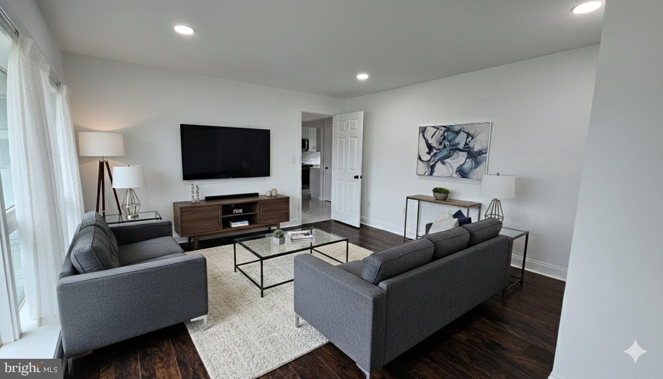 1407 NORTHCREST DRIVE