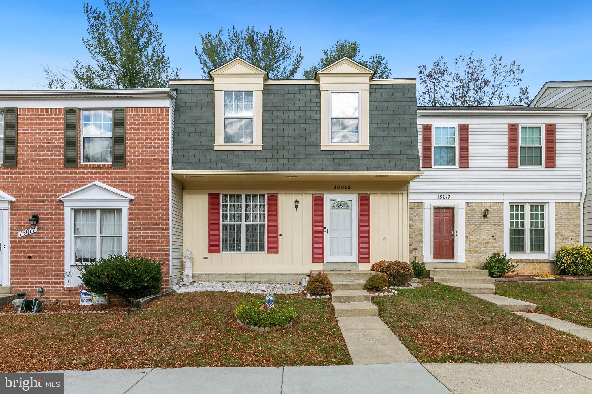 15015 DINSDALE DRIVE