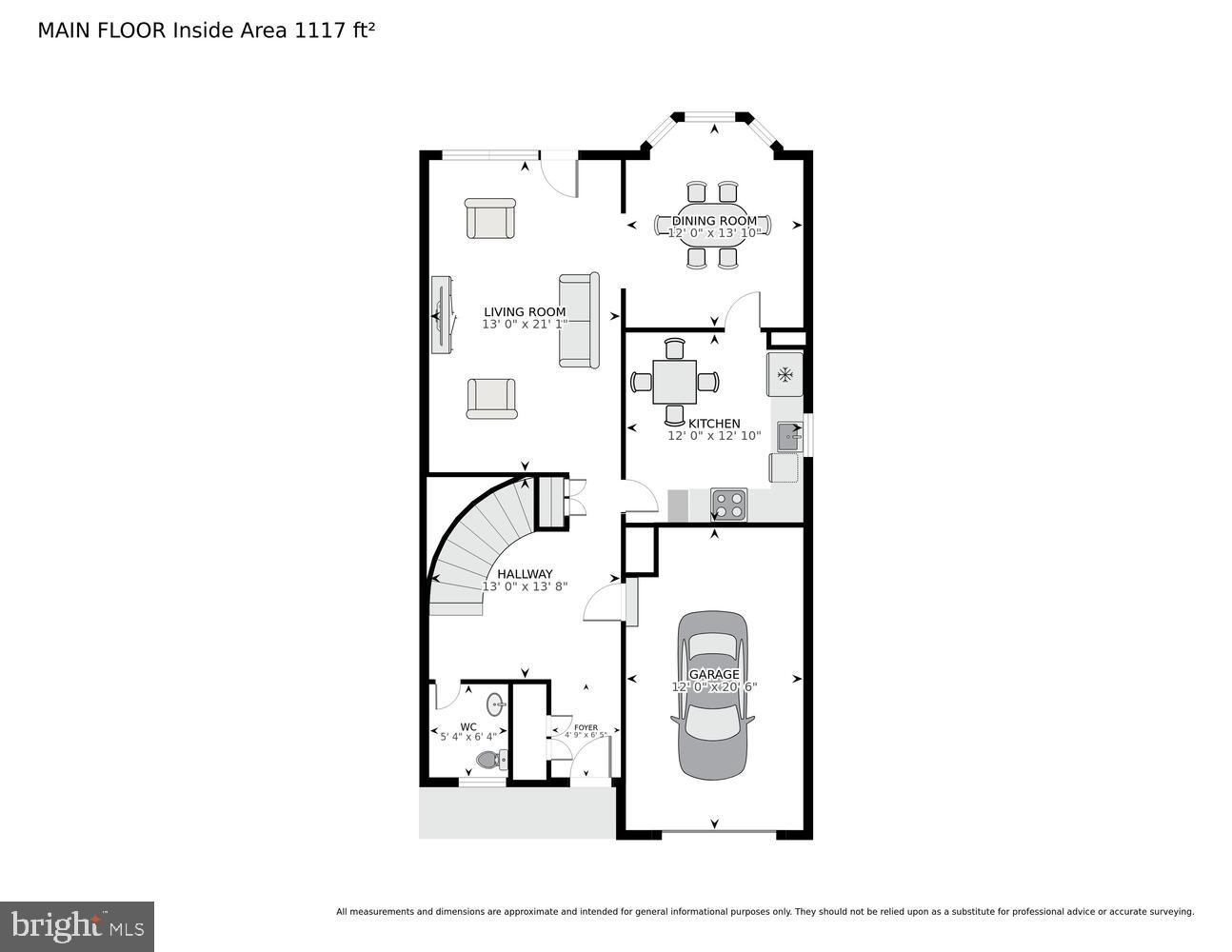 15324 GEORGIAN SQUARE COURT