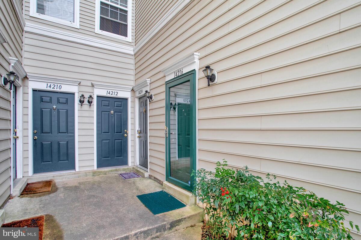 14214 Hampshire Hall Ct #308