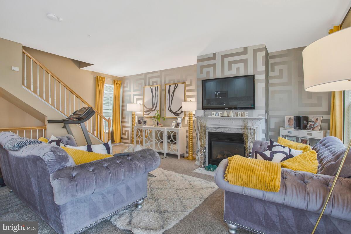 14214 Hampshire Hall Ct #308