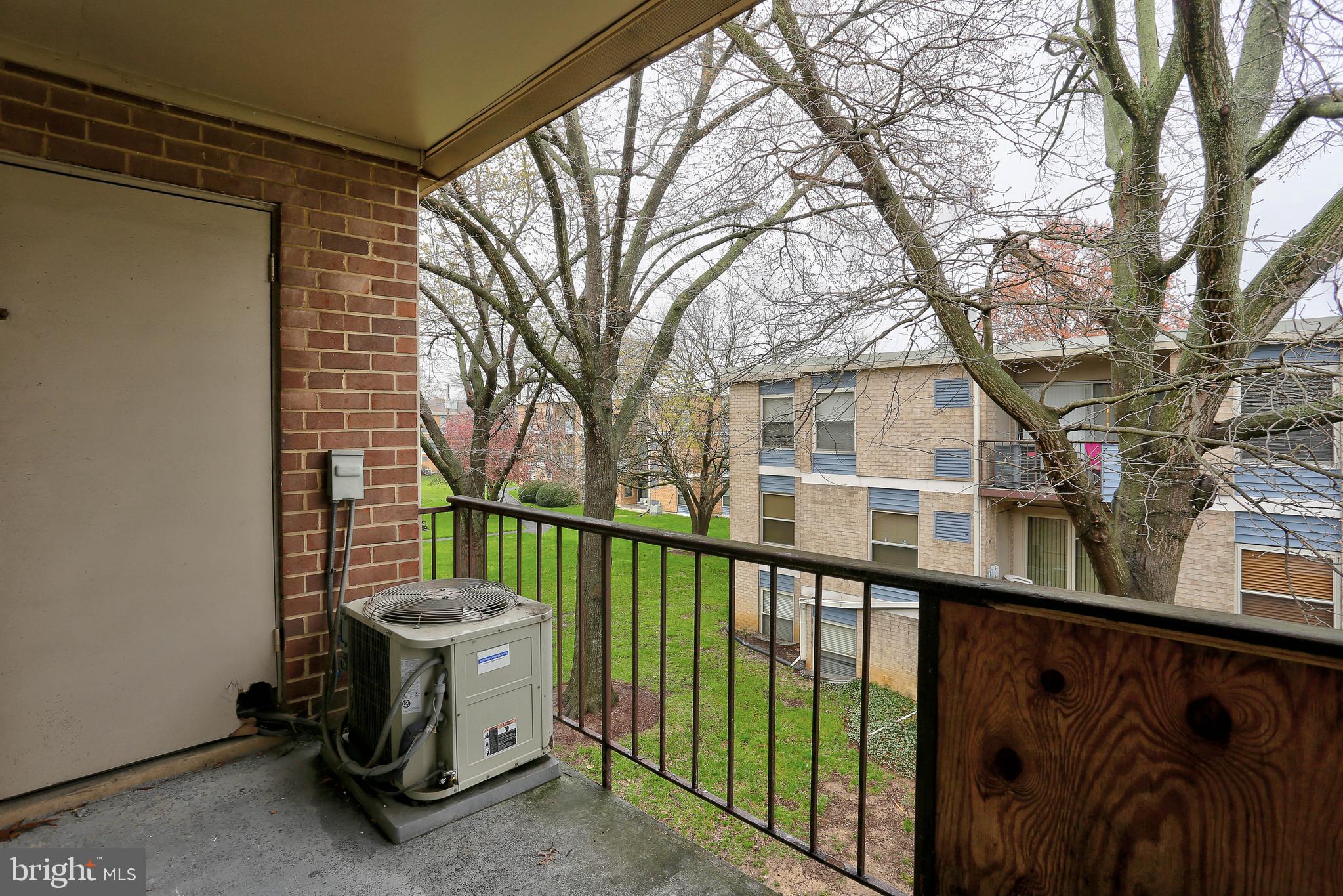 3821 Saint Barnabas Rd #T