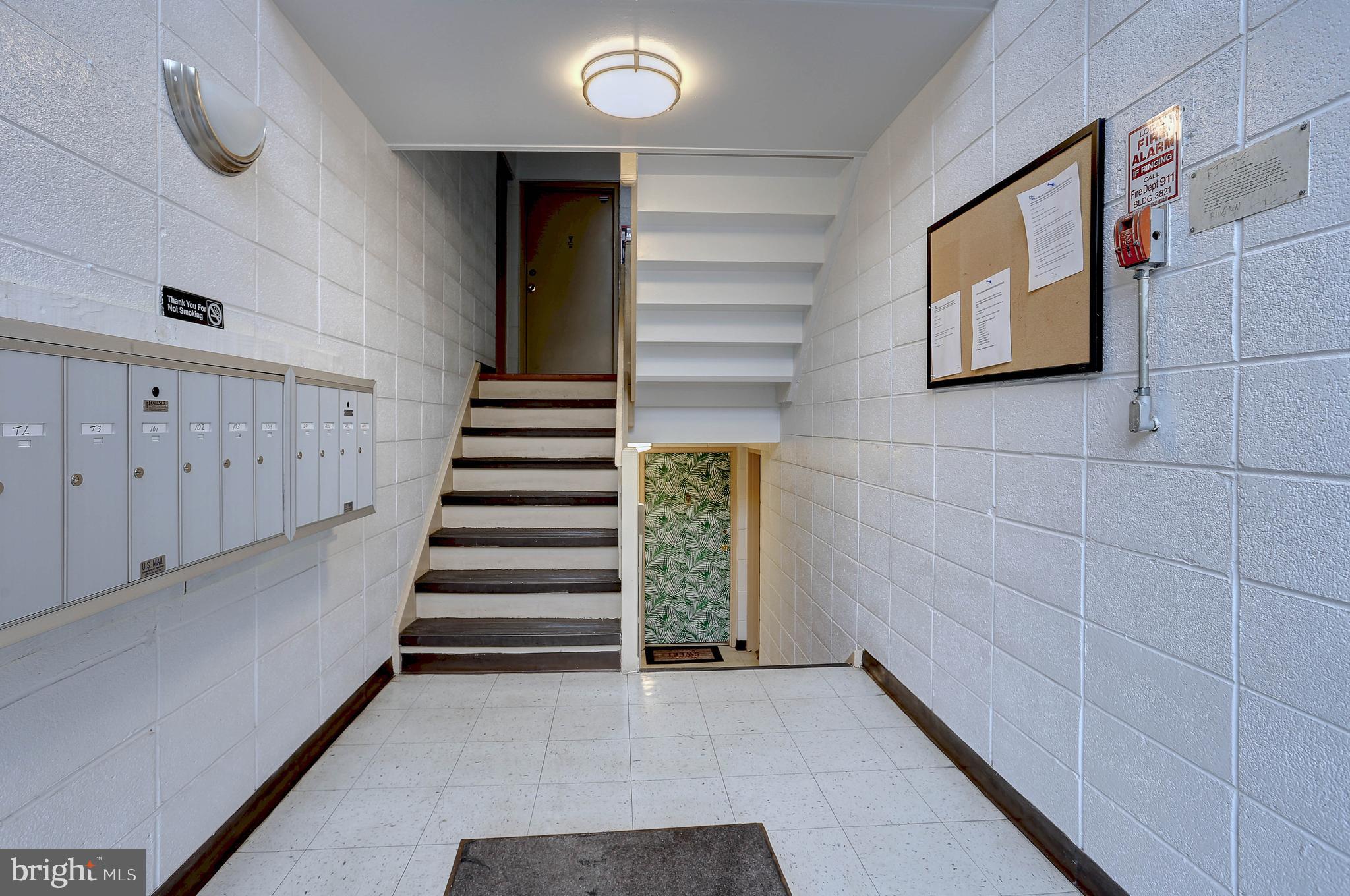 3821 Saint Barnabas Rd #T