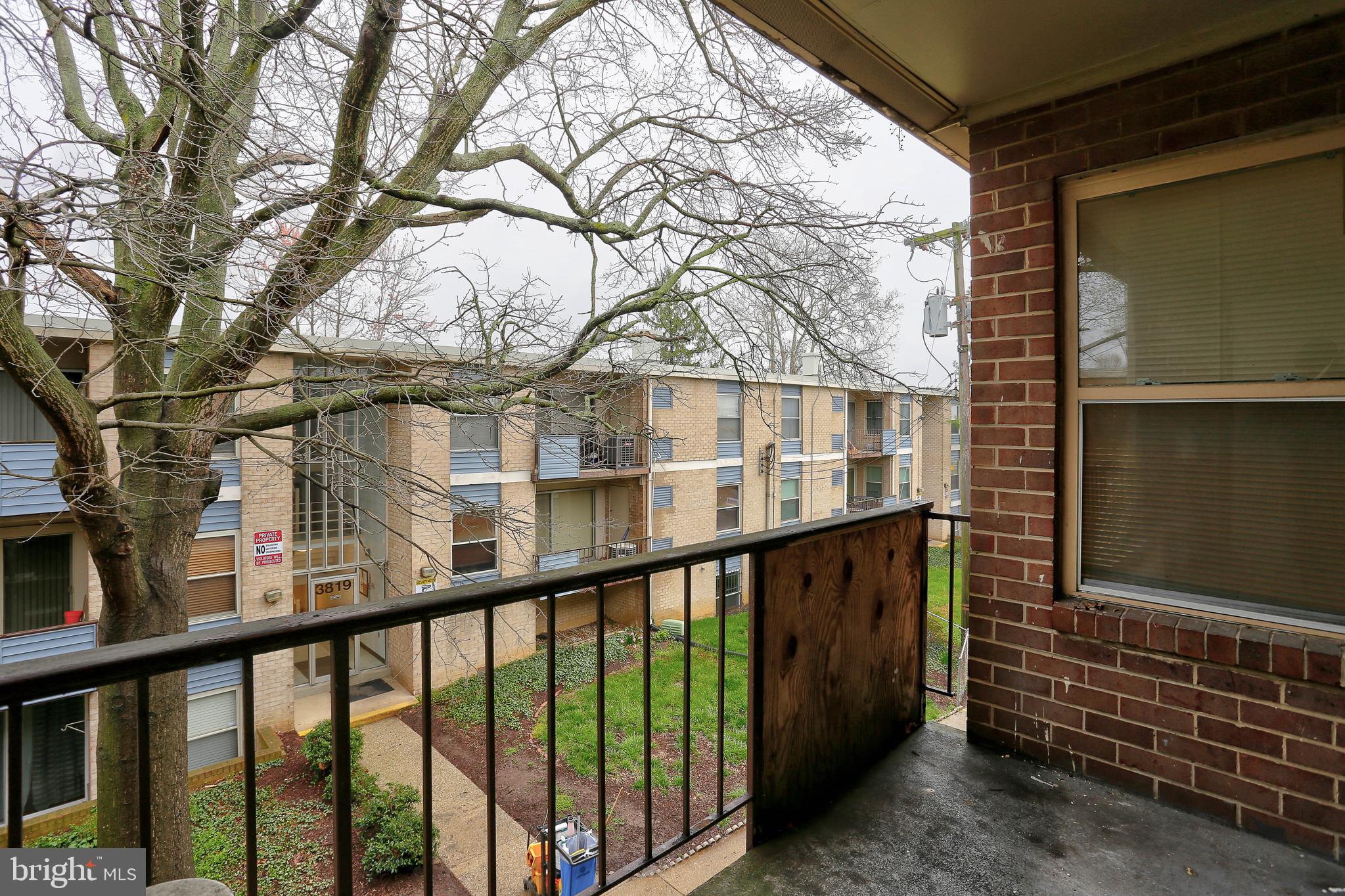 3821 Saint Barnabas Rd #T