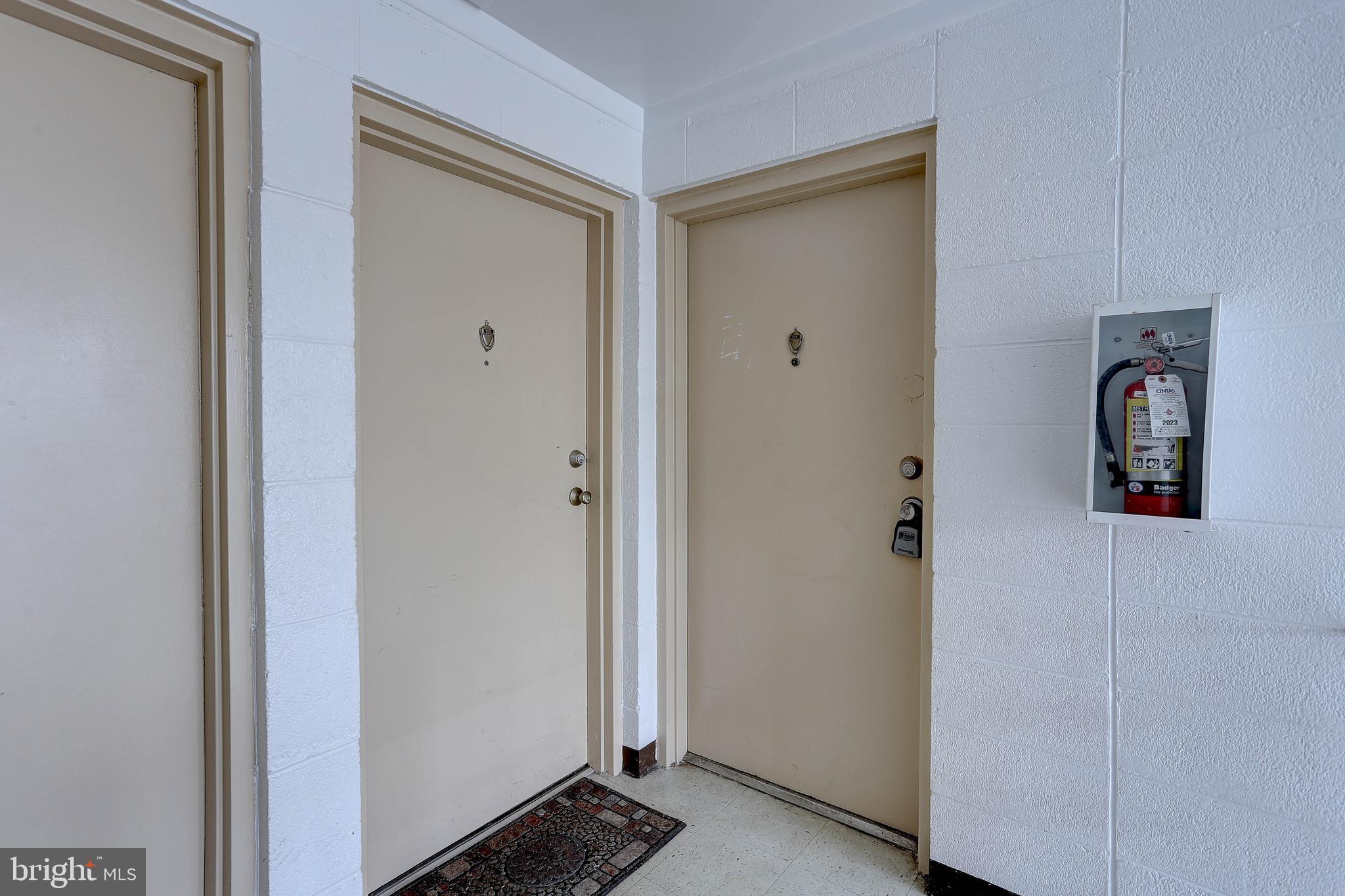 3821 Saint Barnabas Rd #T