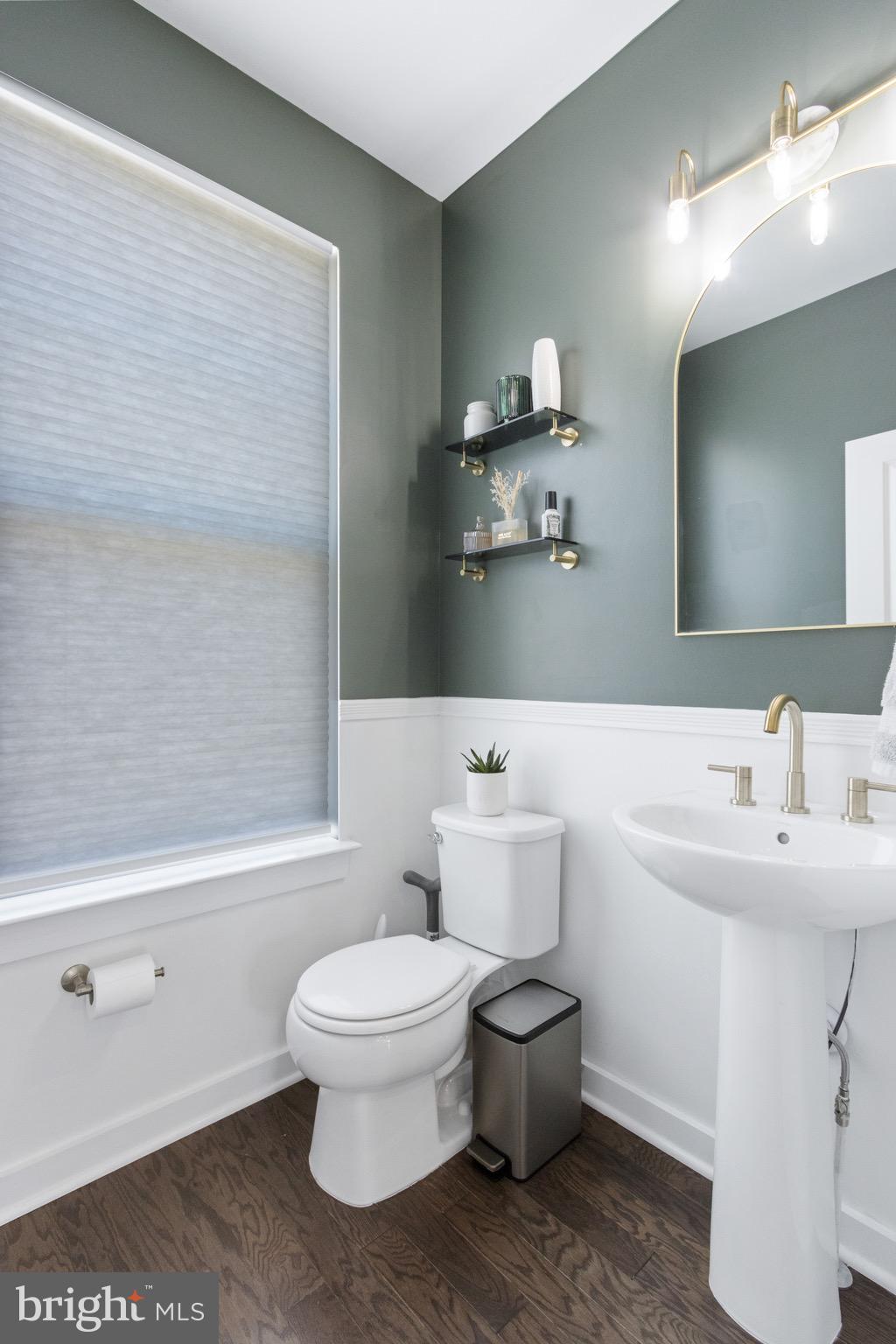 309 SUMMIT POINT BLVD