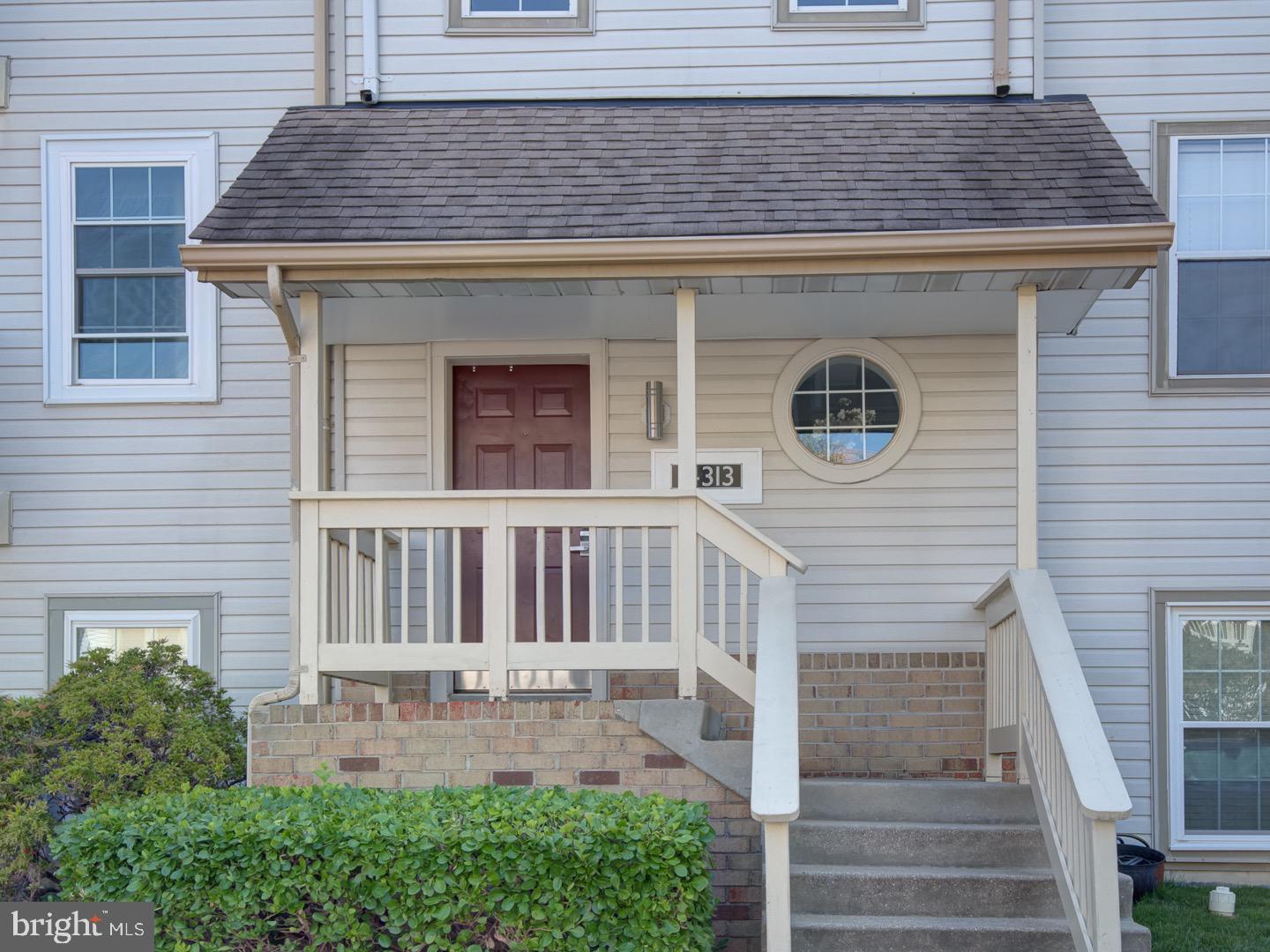 14313 Bowsprit Ln #21