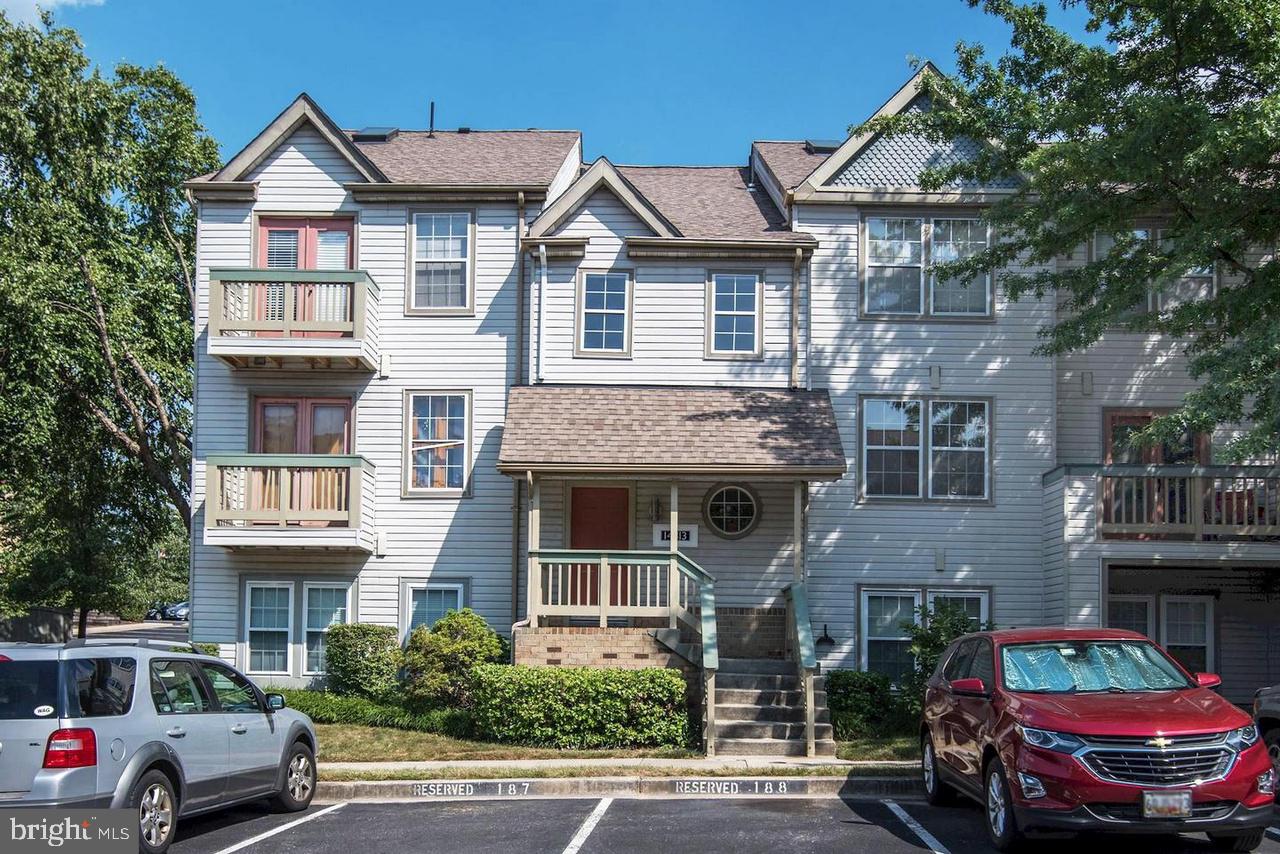 14313 Bowsprit Ln #21