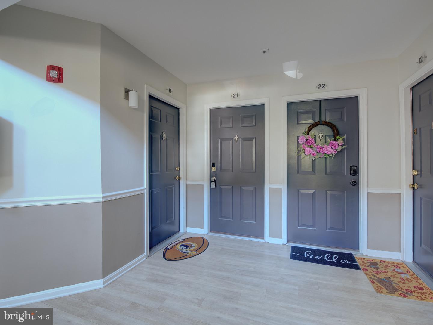 14313 Bowsprit Ln #21