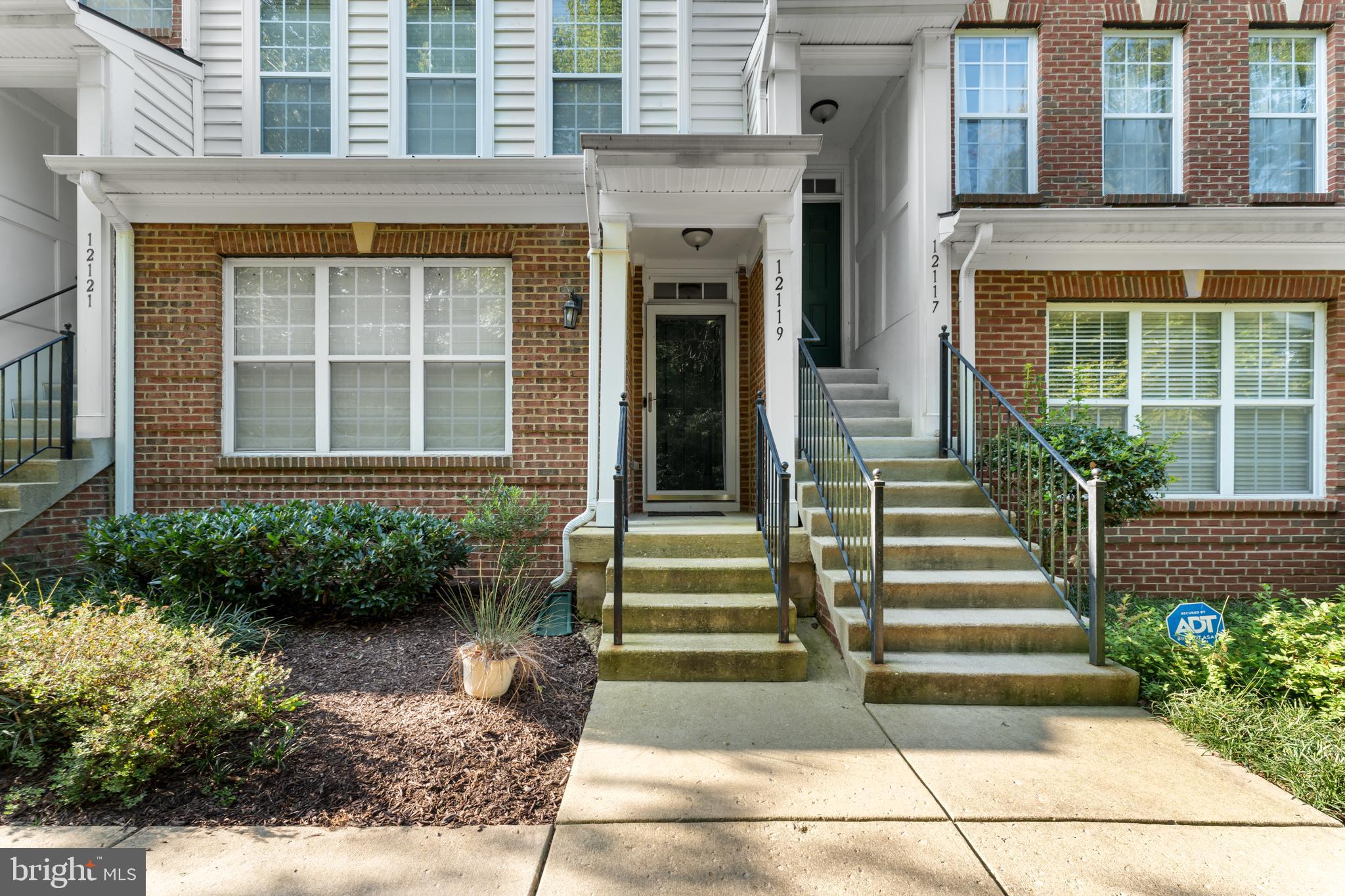 12119 Open View Ln #109