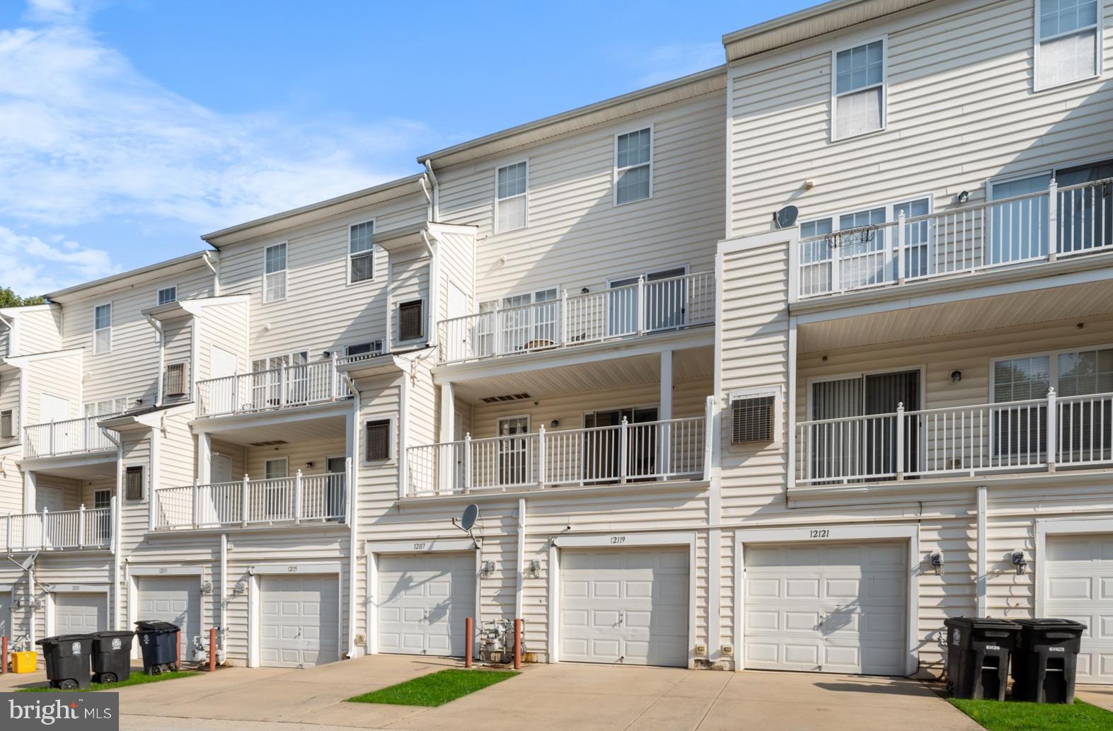 12119 Open View Ln #109