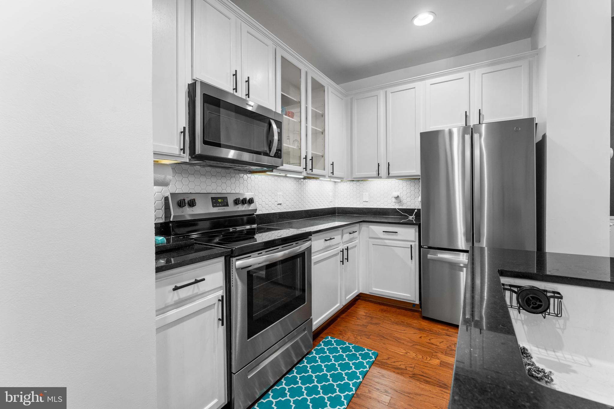 12119 Open View Ln #109