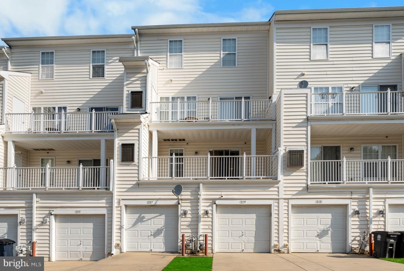 12119 Open View Ln #109