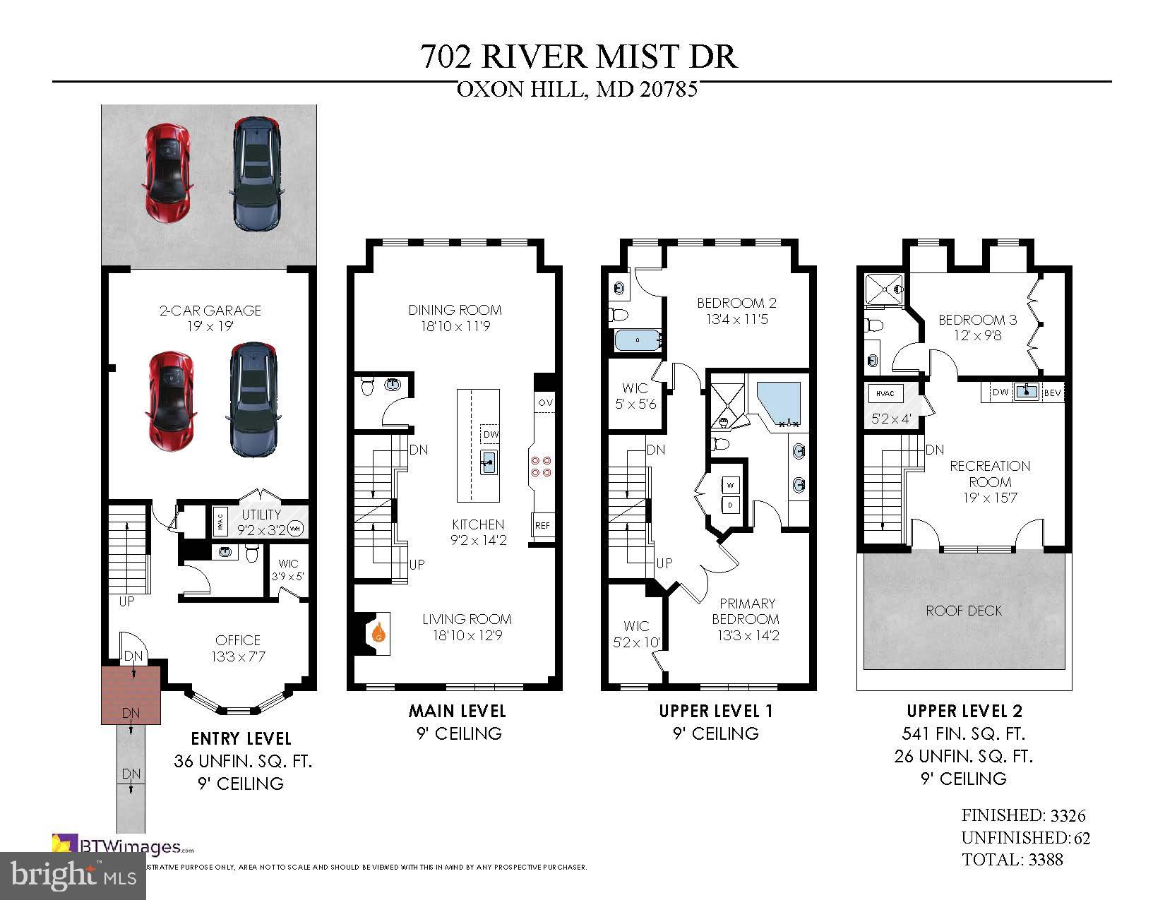 702 River Mist Dr #233