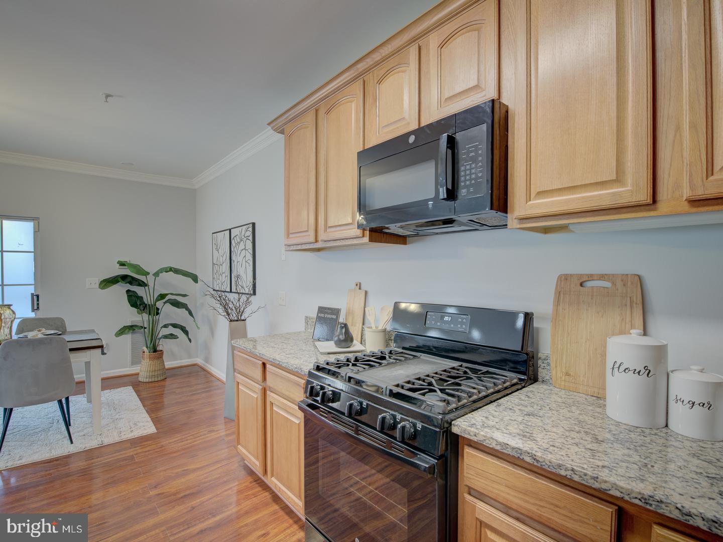 14723 Hampshire Hall Ct #212