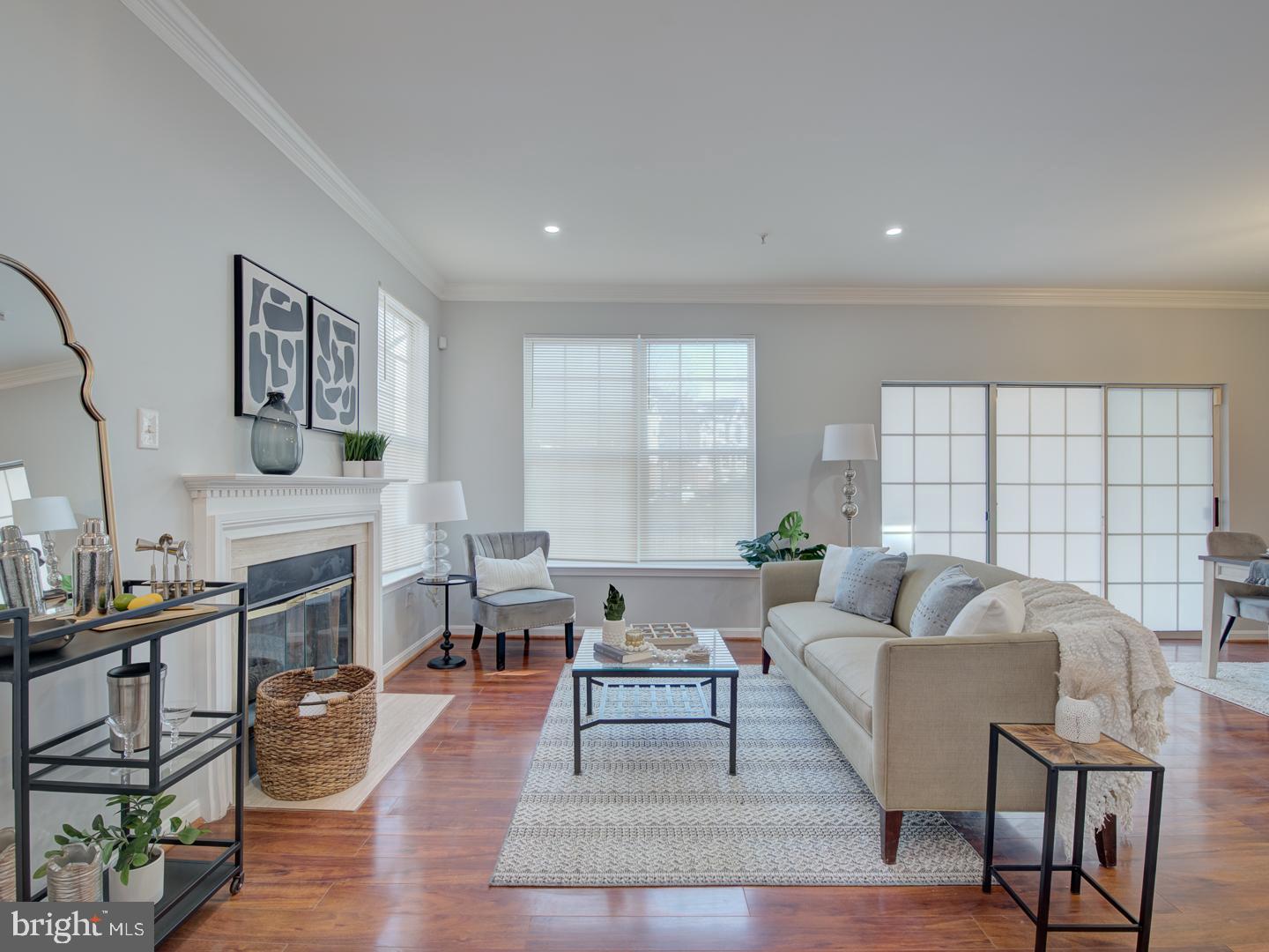 14723 Hampshire Hall Ct #212