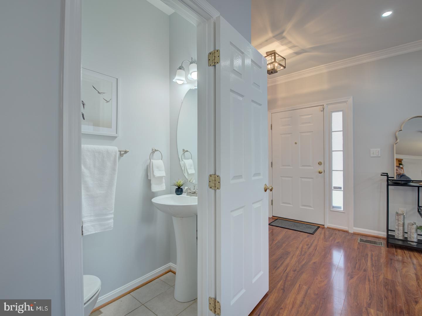 14723 Hampshire Hall Ct #212