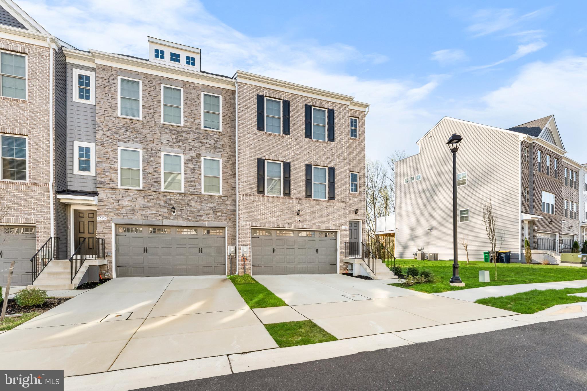 2622 LEWIS AND CLARK AVENUE