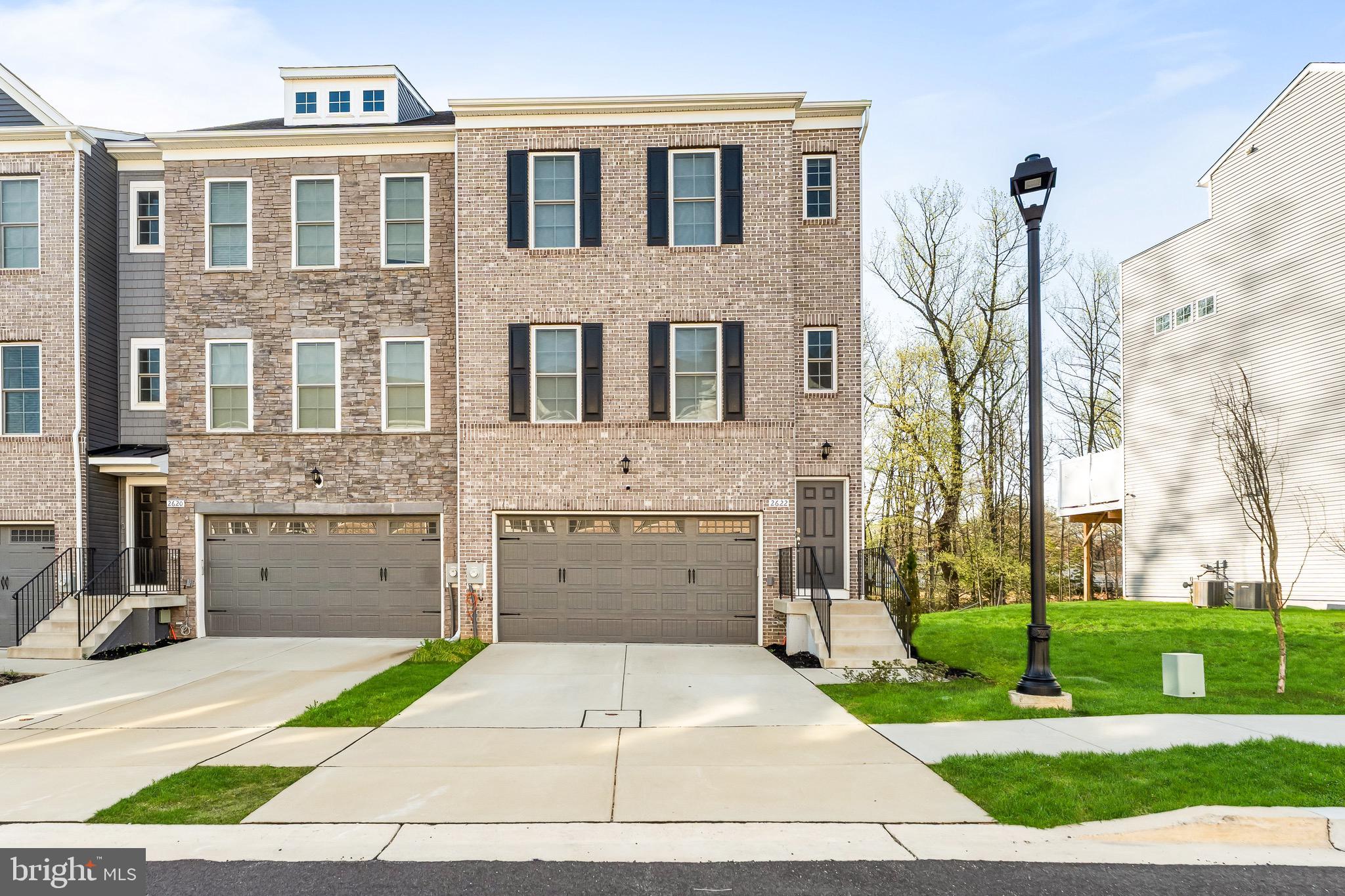 2622 LEWIS AND CLARK AVENUE