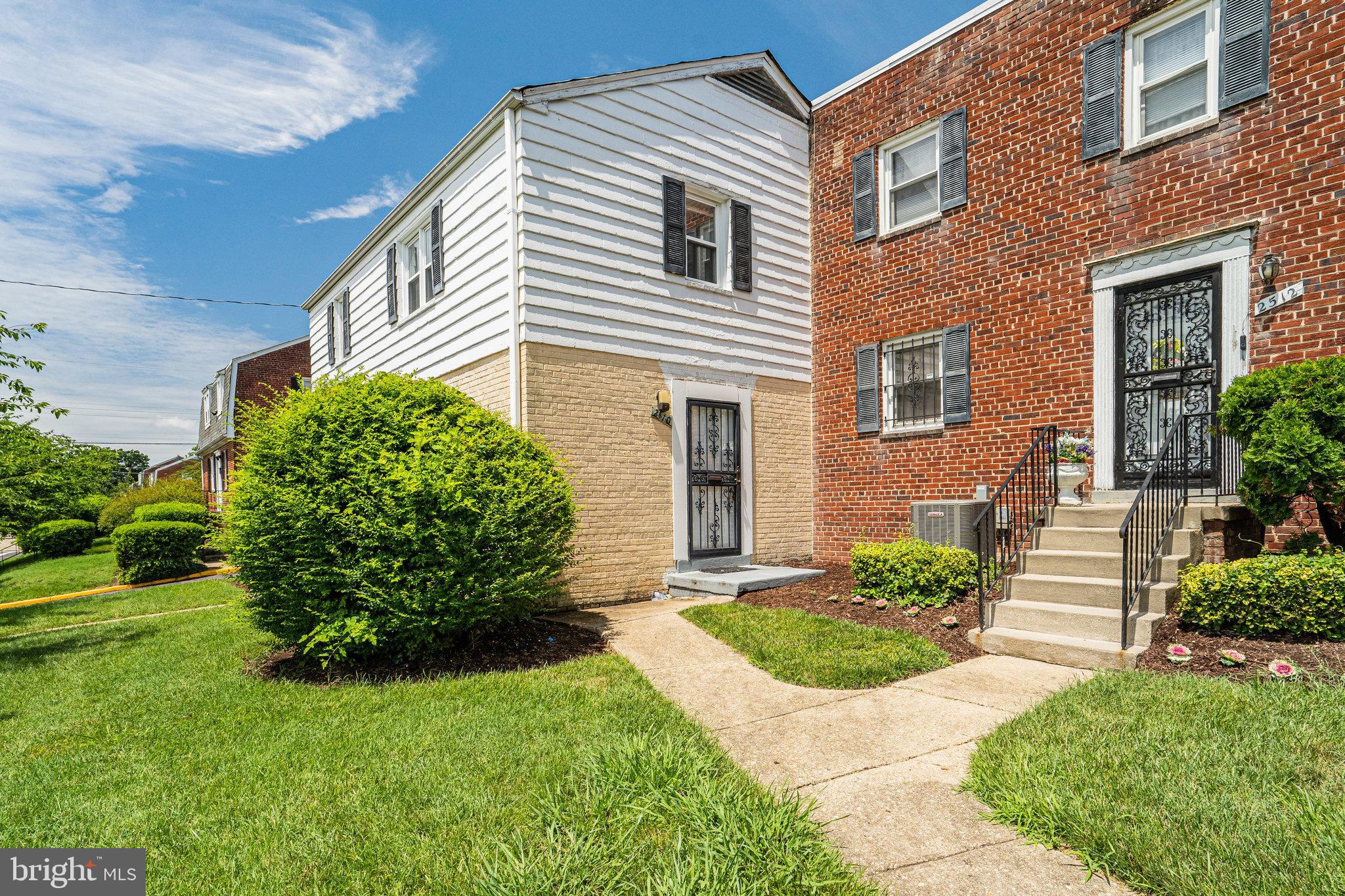 2510 IVERSON STREET 2510