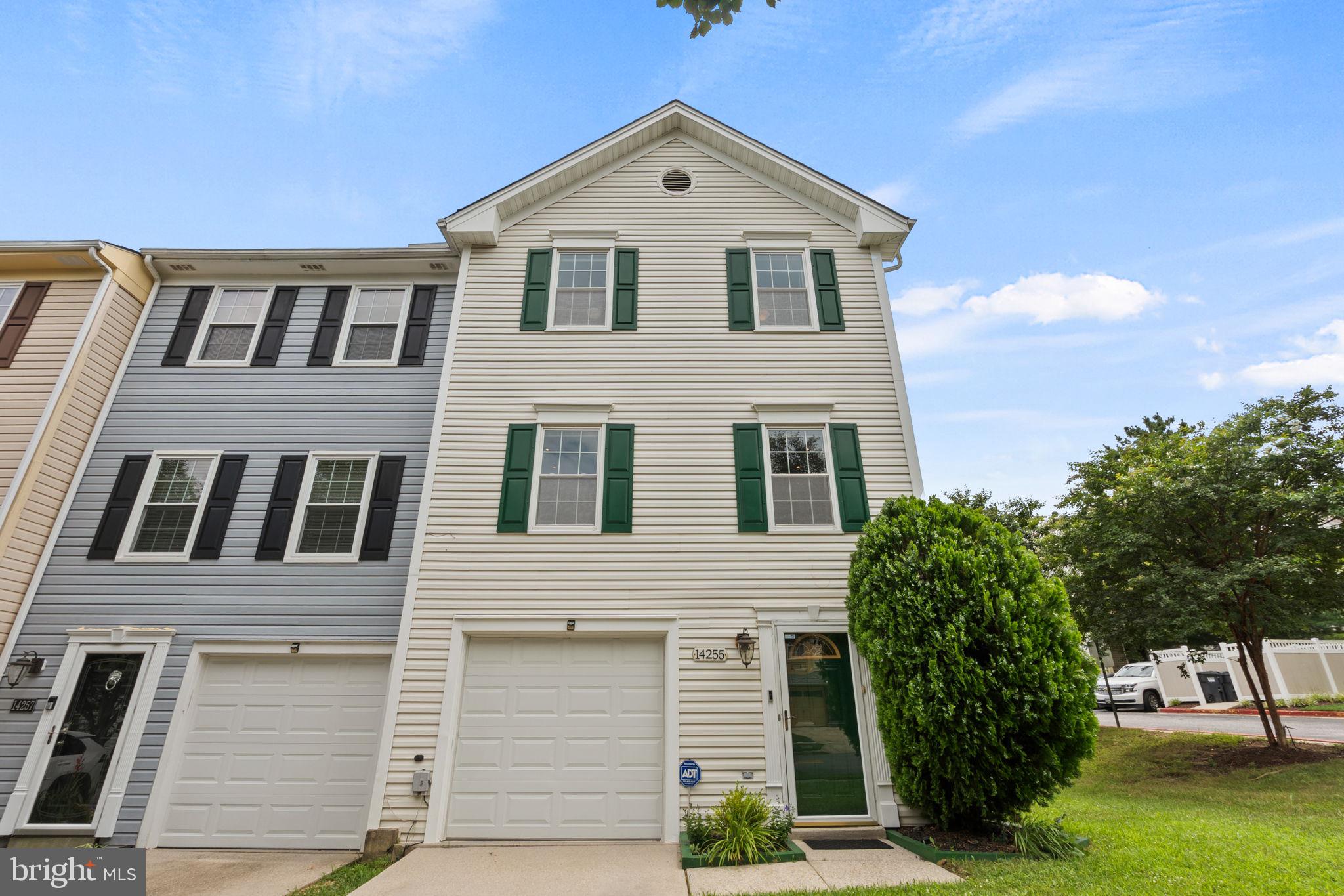 14255 Oxford Dr