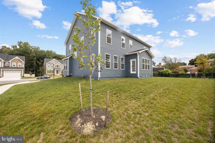 7001 ROSECRANS DRIVE