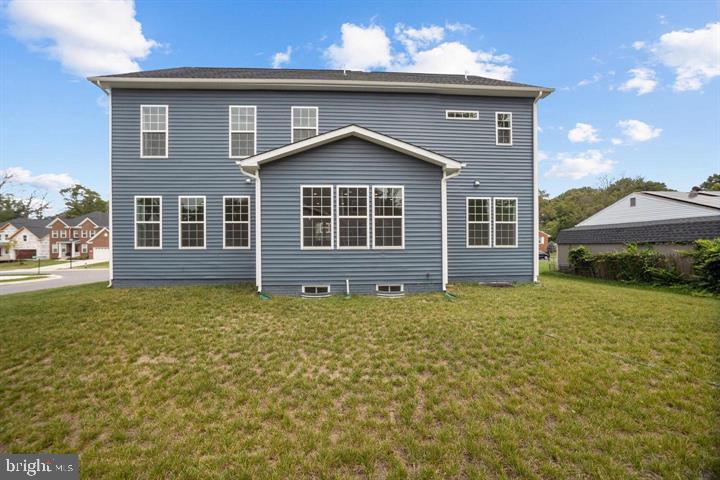 7001 ROSECRANS DRIVE