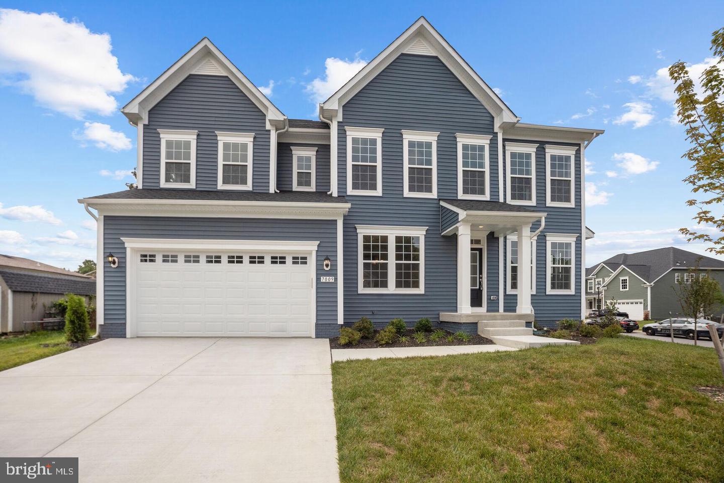 7001 ROSECRANS DRIVE