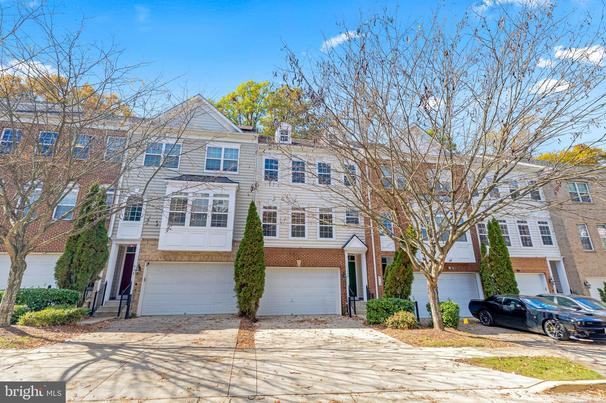 626 TAILGATE TERRACE