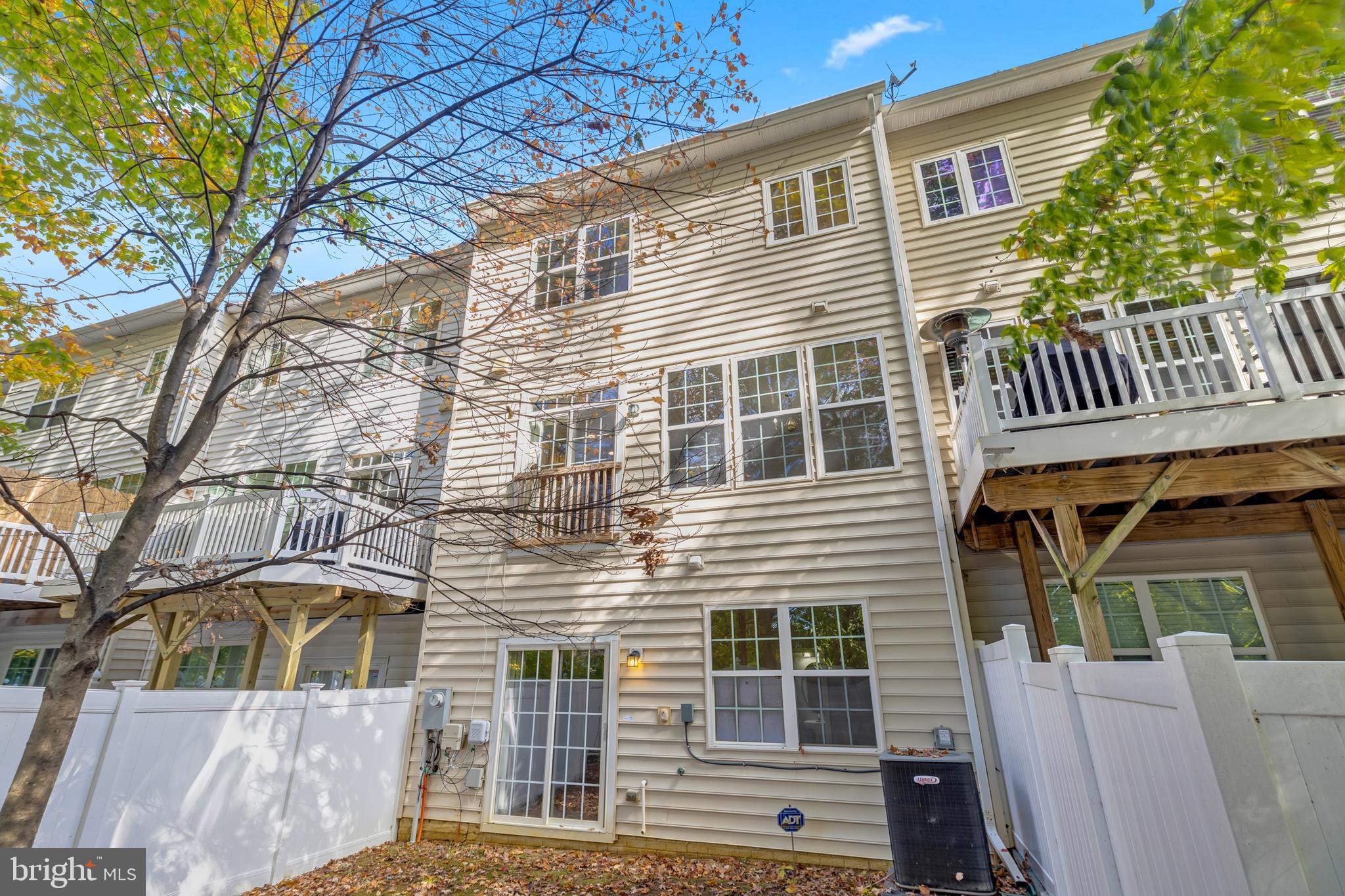 626 TAILGATE TERRACE