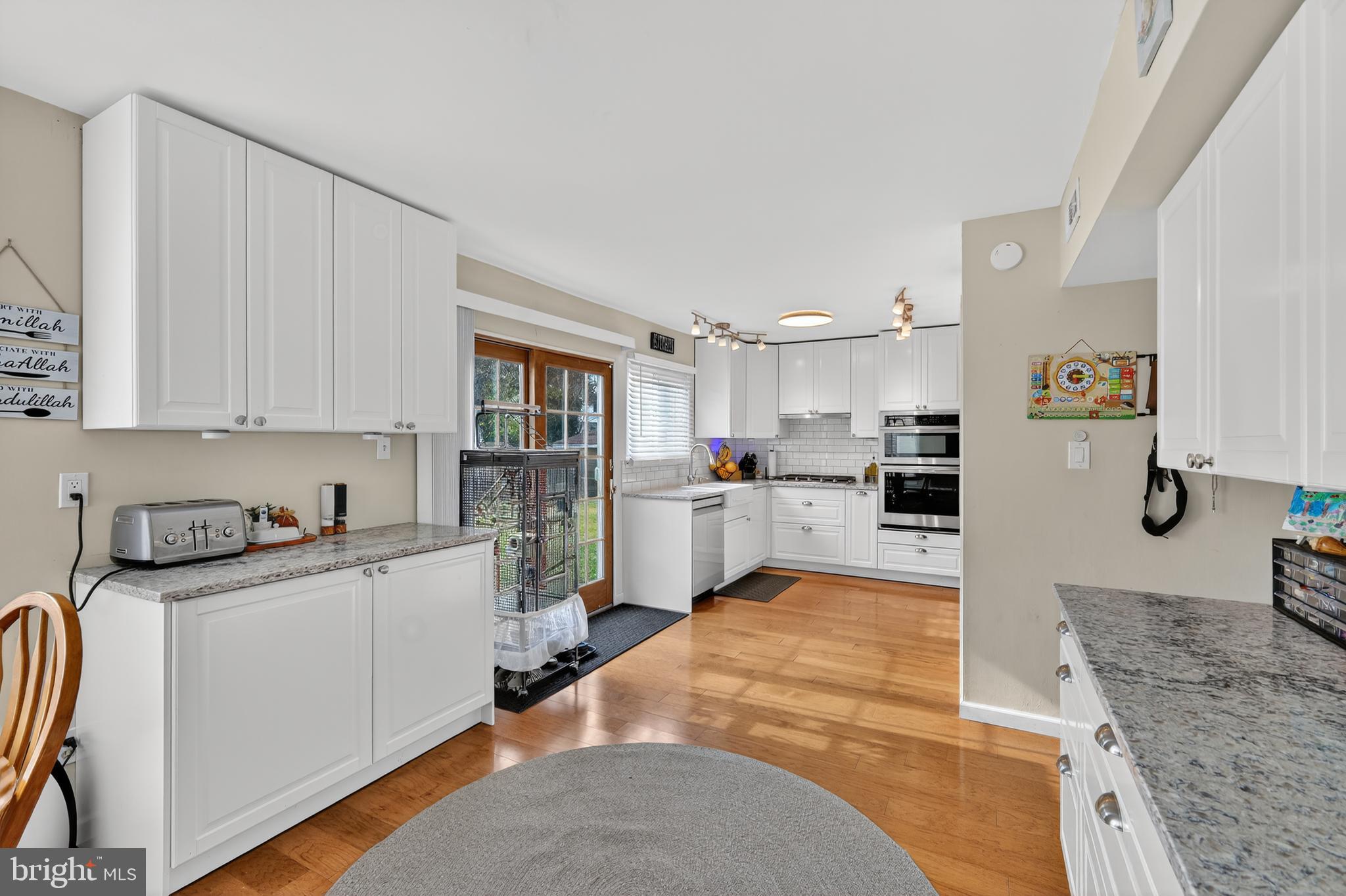 15907 PEACH WALKER DRIVE