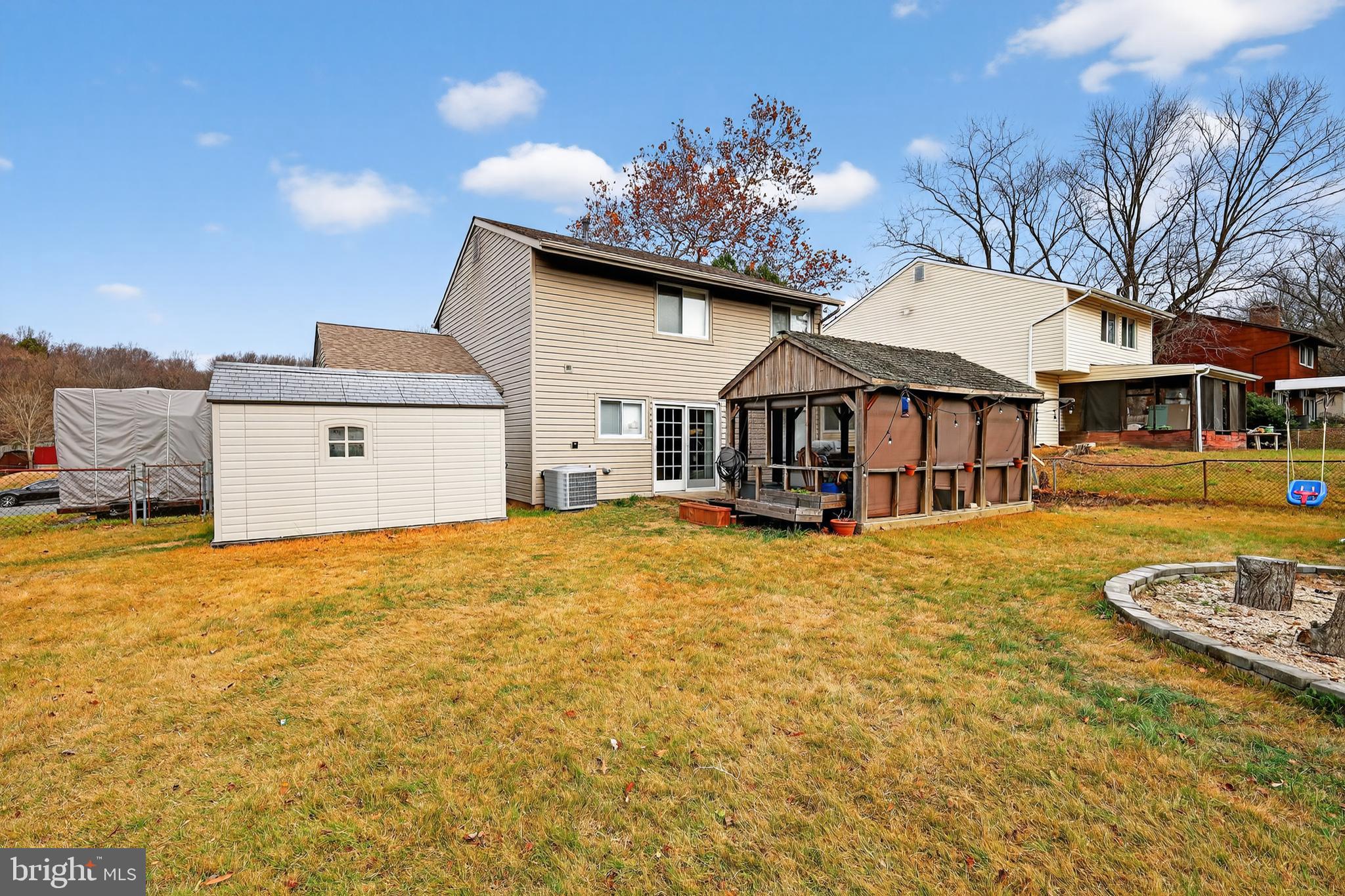 15907 PEACH WALKER DRIVE