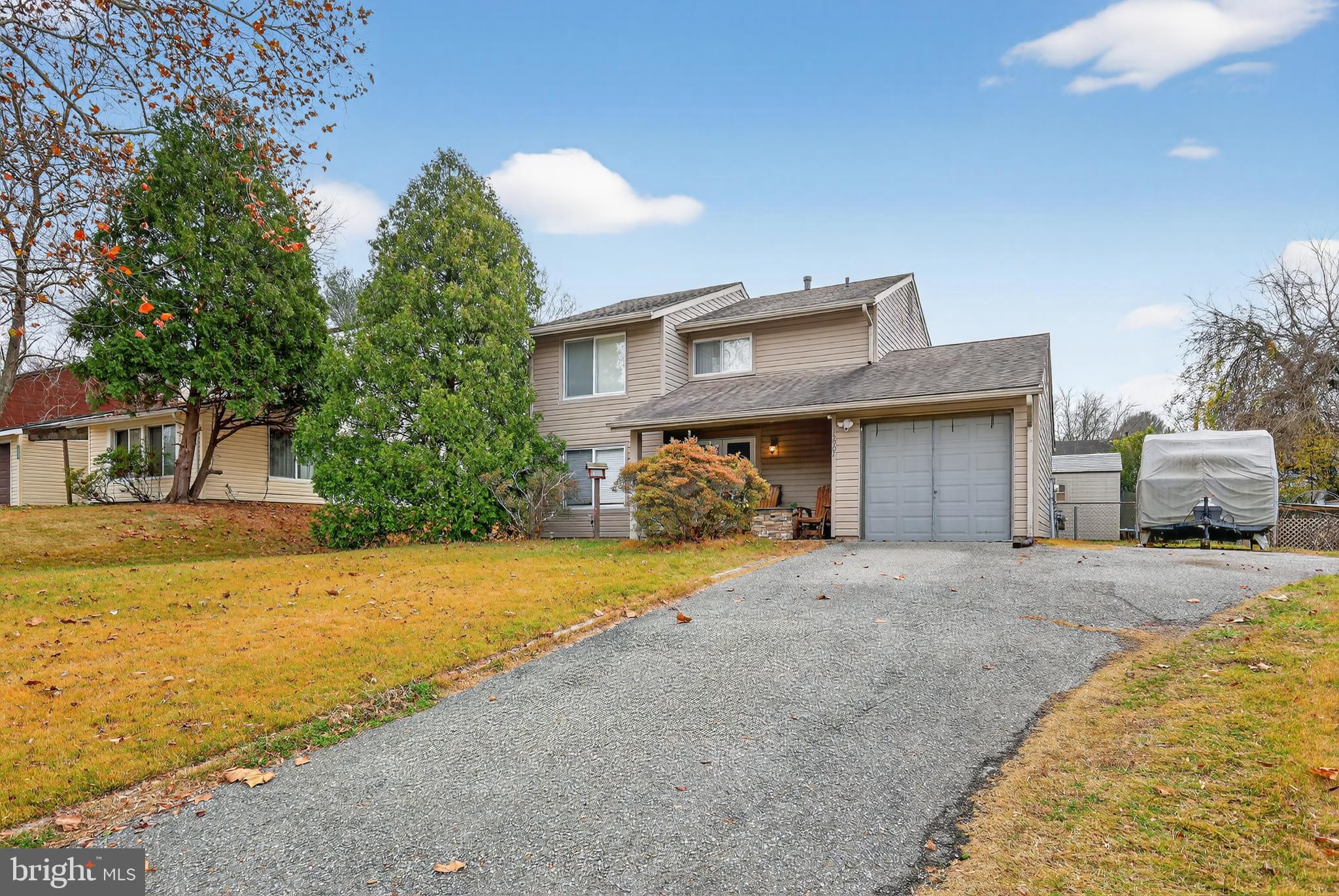 15907 PEACH WALKER DRIVE