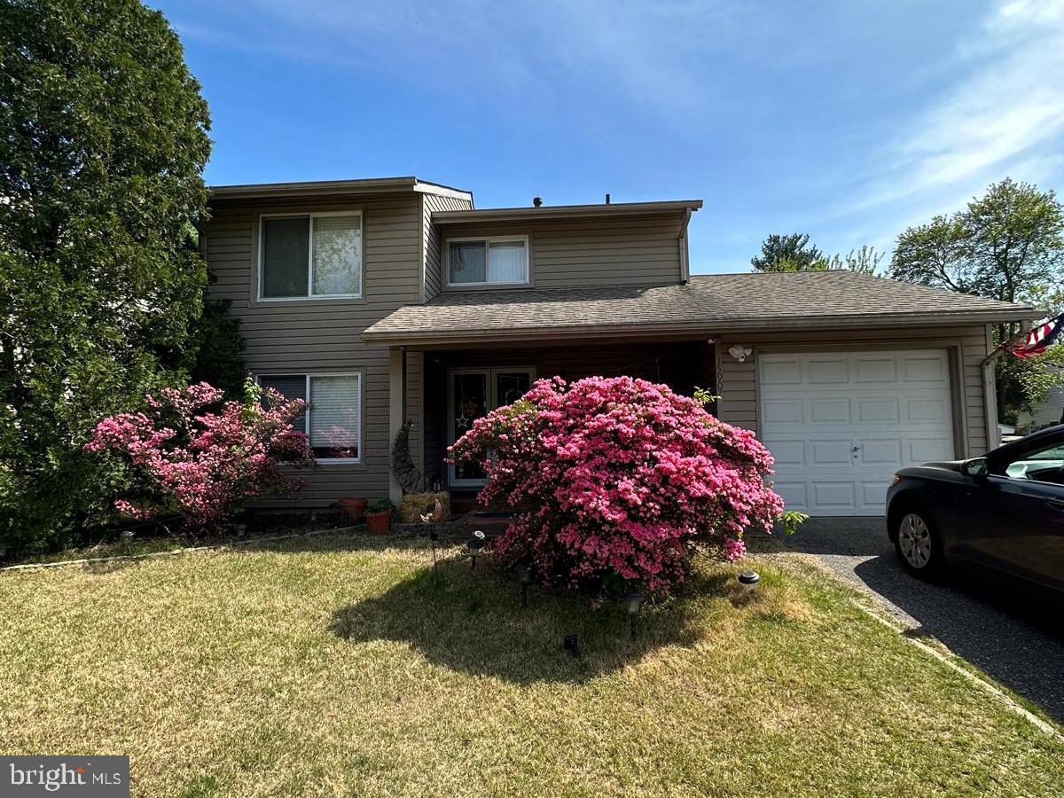 15907 PEACH WALKER DRIVE